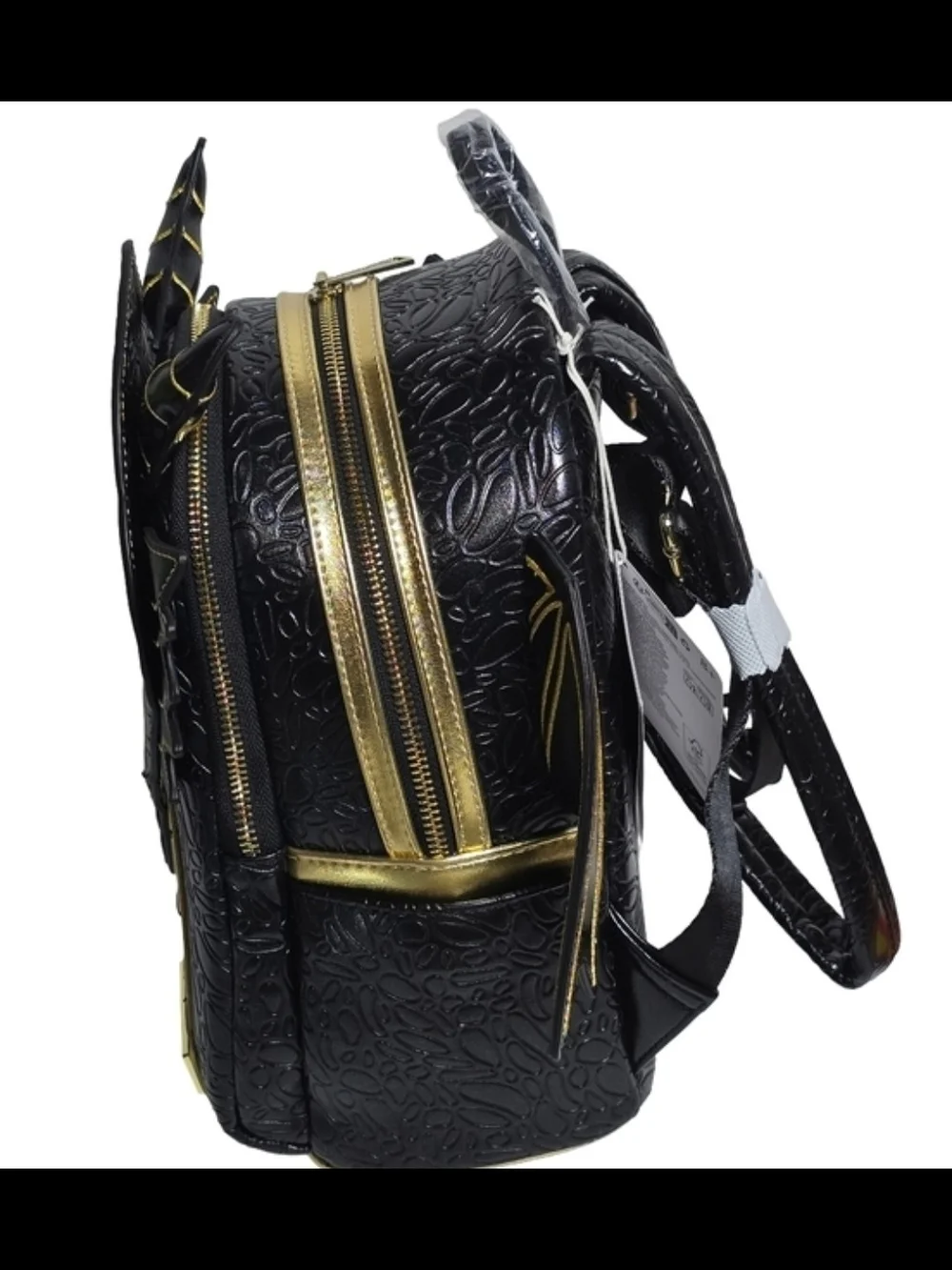 Loungefly bold dragon